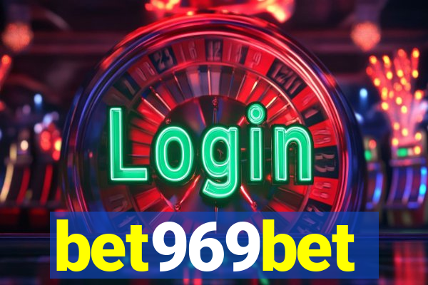 bet969bet