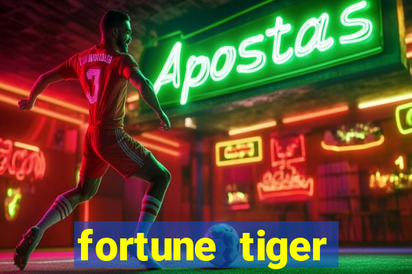 fortune tiger aposta 1 real