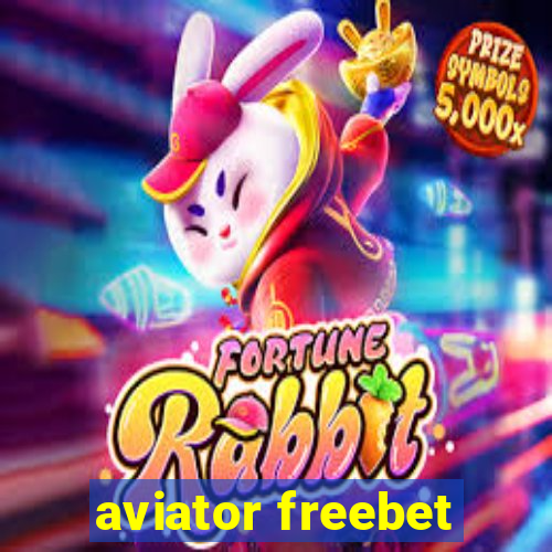 aviator freebet