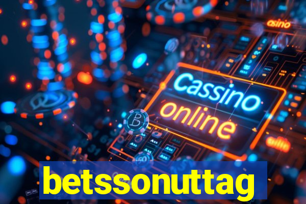 betssonuttag