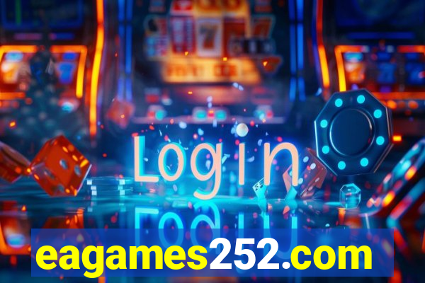 eagames252.com