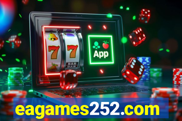 eagames252.com