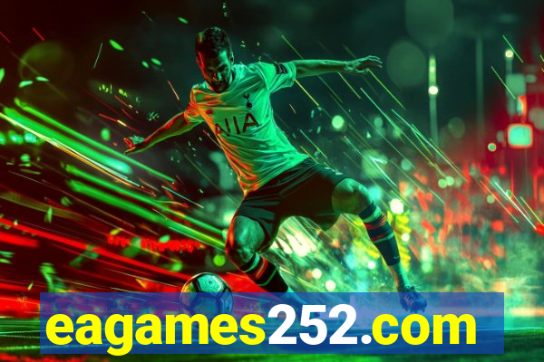 eagames252.com