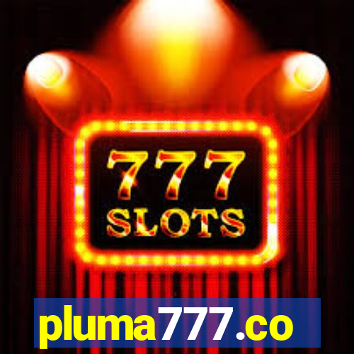 pluma777.co