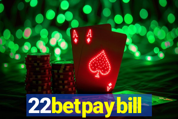 22betpaybill