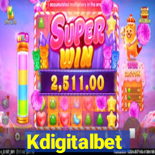 Kdigitalbet