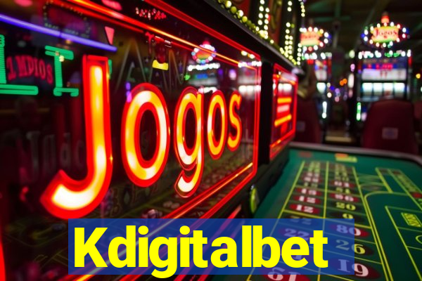 Kdigitalbet