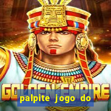 palpite jogo do bicho coruja hoje