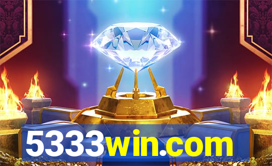 5333win.com