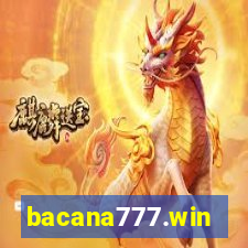 bacana777.win