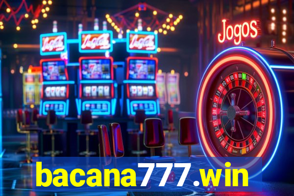 bacana777.win