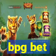 bpg bet