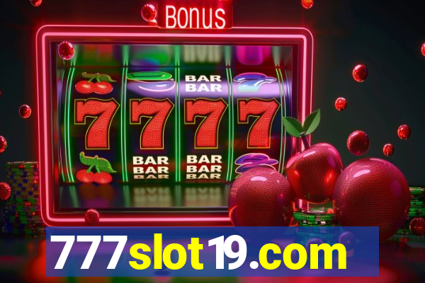 777slot19.com