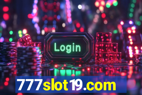 777slot19.com