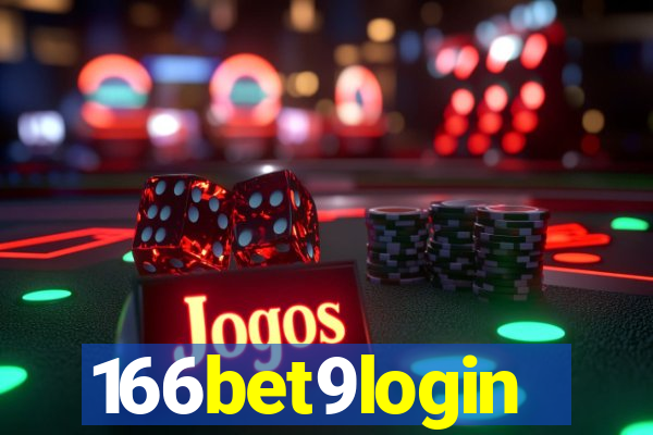 166bet9login