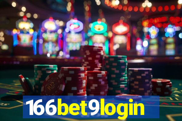 166bet9login