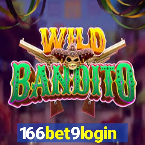 166bet9login