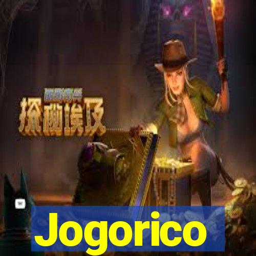 Jogorico