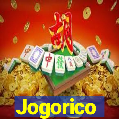 Jogorico