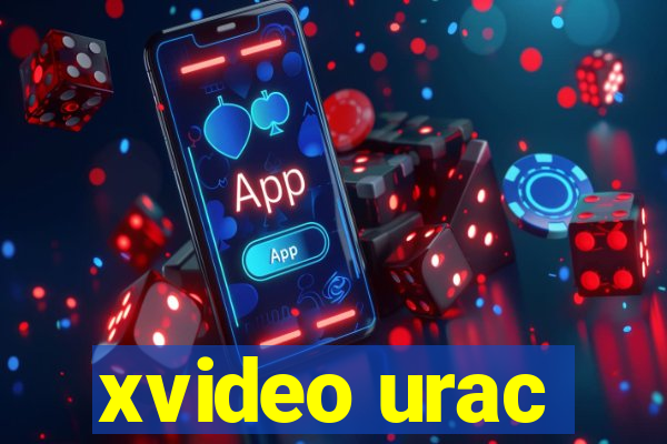 xvideo urac