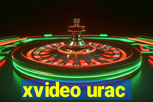 xvideo urac