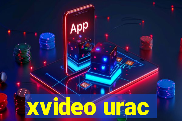 xvideo urac