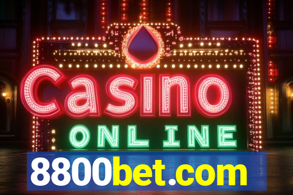 8800bet.com