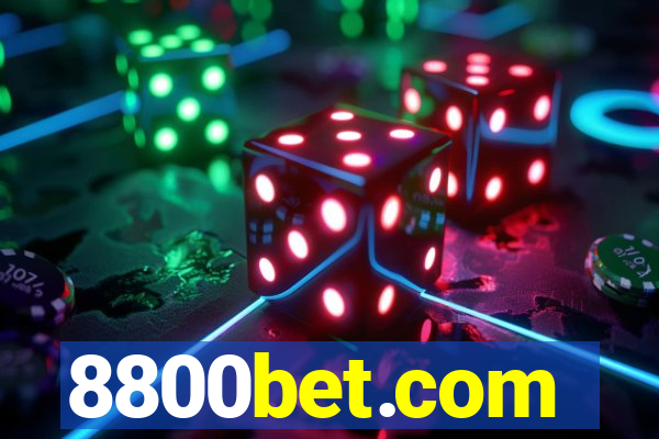 8800bet.com