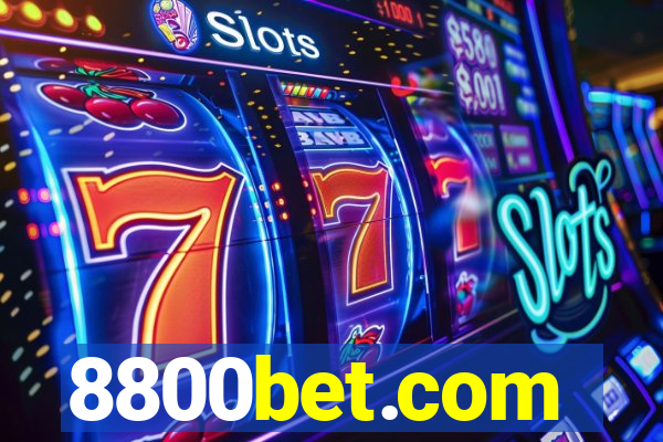 8800bet.com