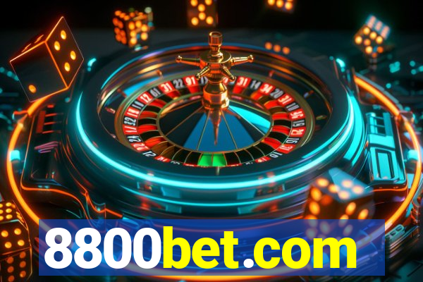 8800bet.com