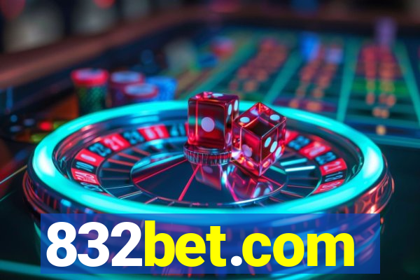 832bet.com