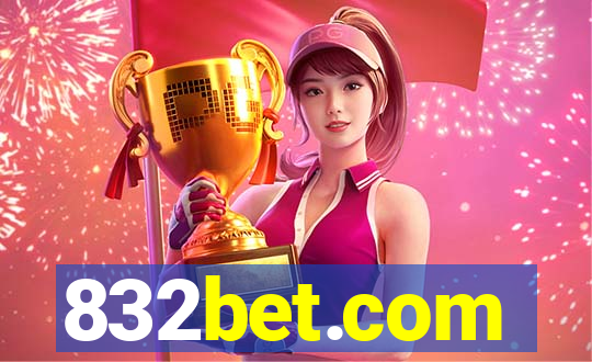 832bet.com