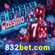 832bet.com