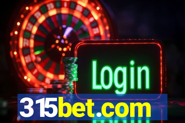 315bet.com