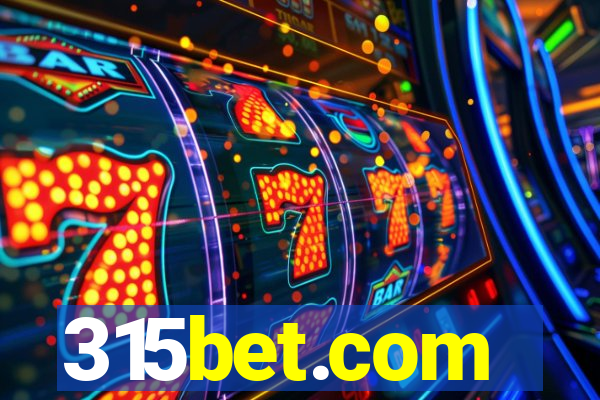 315bet.com