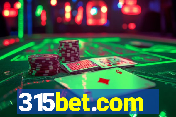 315bet.com