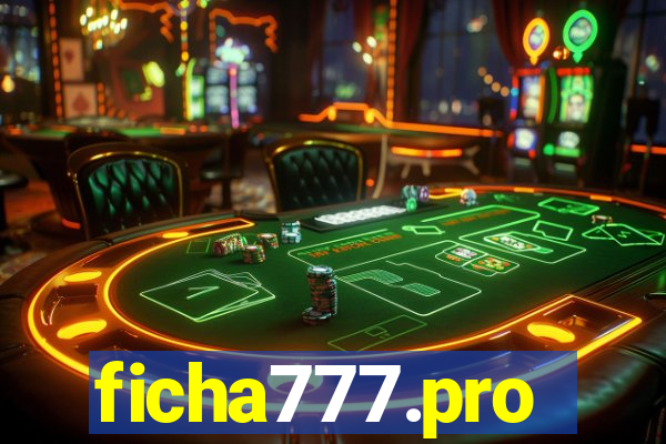 ficha777.pro