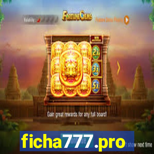 ficha777.pro