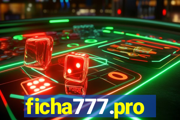 ficha777.pro