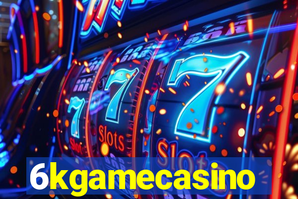 6kgamecasino