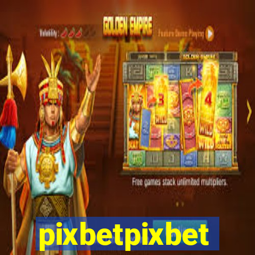 pixbetpixbet