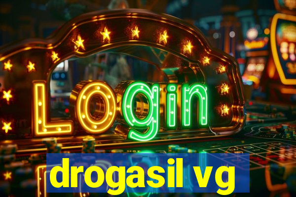 drogasil vg