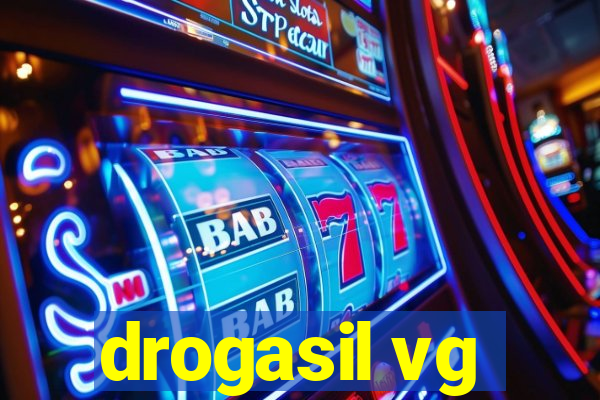 drogasil vg