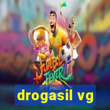 drogasil vg