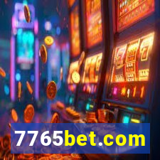 7765bet.com