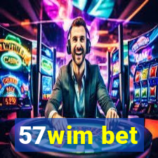 57wim bet