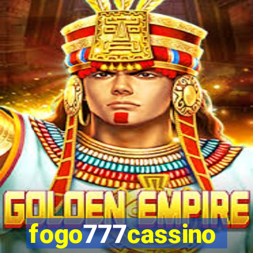 fogo777cassino