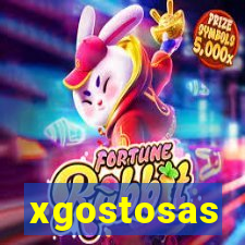 xgostosas