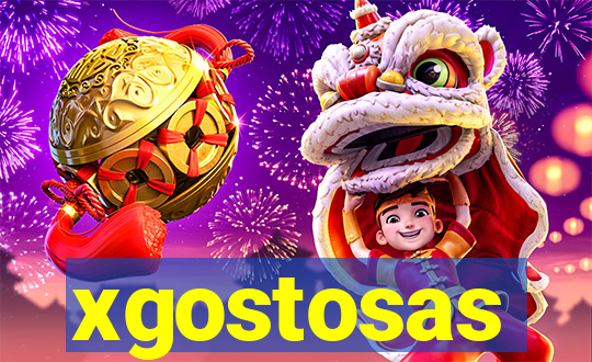 xgostosas