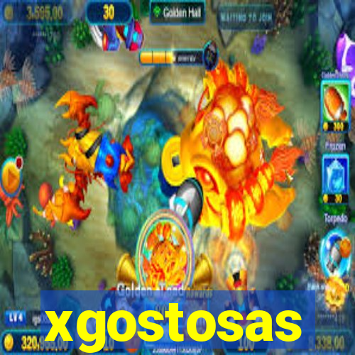 xgostosas